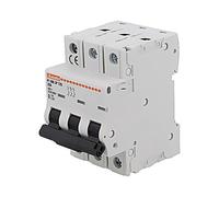 P1MB3PT25 Interruttore tariffario Polo: 3 25A LOVATO ELECTRIC