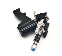 P2 Pistola For Coibentazione In Schiuma Poliuretanica Ad Alta Pressione For Tetto