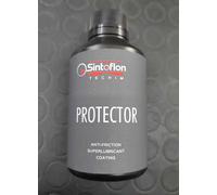 P2 SINTOFLON PROTECTOR 250ml - Additivo PTFE Antiattrito Olio Motore