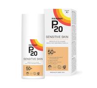 Sensitive Skin SPF50 Riemann P20 200ml