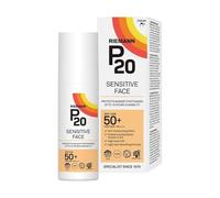 Sensitive Face SPF50+ P20 Riemann 50ml