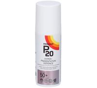 P20 Hyperpigmentation Defence Crema SPF50+ Riemann 50ml