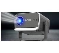 P20 Pro Proiettore Full HD 1080P 2K 4K Video Home Theater Messa a fuoco automatica 5G Proiettore WiFi Android Proiettore 3D portatile