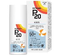 Kids SPF50 Protezione Solare Riemann P20 200ml