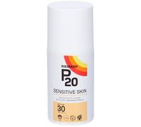 P20 Protezione Solare Spf30 200 ml Crema
