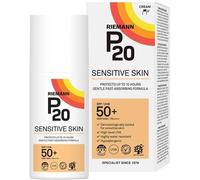 Sensitive Skin SPF50 Riemann P20 200ml