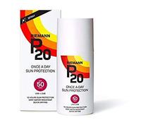 P20 PROTEZIONE SOLARE SPF50+
