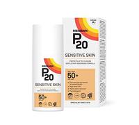 Sensitive Skin SPF50 Riemann P20 200ml