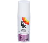 Riemann P20 Protezione Solare Urban Shield 50ml SPF50+