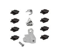 P2015 Kit di Riparazione Lembo Vorticante Swirl Falda Set per VW Seat Audi Skoda
