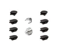 P2015 Kit di riparazione Lembo vorticante Swirl Frase per VW Audi Seat Skoda