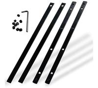 P20177 Connettore Di Guida Per Guide Rail TSlots Per Un Taglio Sicuro