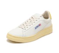 Autry - Dallas Low - -Shoes -Donna -Bianco -38 EU