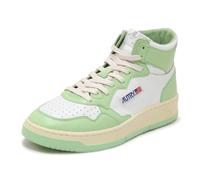 P2028 SNEAKER UOMO AUTRY MEDALIST MID MAN SHOES