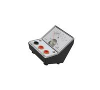 P205-09 Misuratore: Tavolo - I AC: 0-1/5A 2,5% Display: analogico PEAKTECH