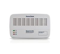 Rilevatore Gas Metano Fantini 230V sensore catalitico IP42 P21