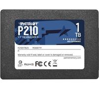 P210 Scheda di rete seriale da 2,5" 1000 Gb NEW
