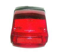 P211 GRUPPO OTTICO FANALE LUCE POSTERIORE PIAGGIO VESPA 125 150 200 PX P E