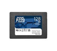 P220 128 Gb 2,5" Seriale Ata III NEW