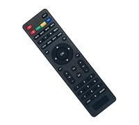P22D100 Telecomando di ricambio -VINABTY-Fit per TV Polaroid P22D100 telecomando MSDV3233-U3
