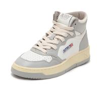 P2306 SNEAKER DONNA AUTRY MEDALIST MID WOMAN SHOES