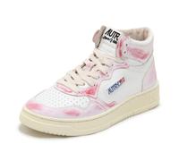 Autry - Super Vintage Mid Scarpe - - Shoes - Donna - Multicolore - 37 EU