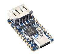 P2350-USB-A Scheda Di Sviluppo Raspberry Pi Doppio Cuore E Architettura