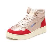 P2415 SNEAKER DONNA AUTRY MEDALIST MID WOMAN SHOES