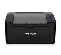 P2502W Stampante Laser Wifi Bianco e Nero 22 ppm USB Compatta a Funzione Singola