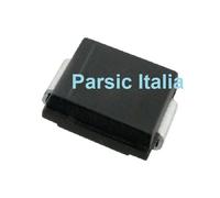 P2600SB Thyristor Surge Protection Devices TSPD 80A 220V DO-214AA ( = 100 PEZZI)