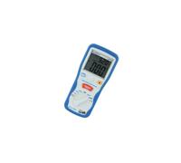 P2700 Meter: resistenza di messa a terra doppio LCD R range: 0-200kΩ PEAKTECH