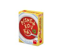 P2amentskovka - gioco di parole da viaggio