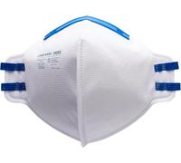 P2FF Respirator (20) - Color: White