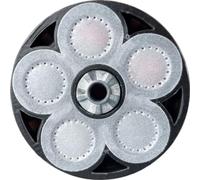 P2P Emergency Magazine HDR 68 - Palline in Gomma Pre-caricate, 6R