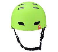 P2r Casco Junior Dapp Bmx Green