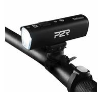 P2r Fanale Anteriore Fotton 1000 Black