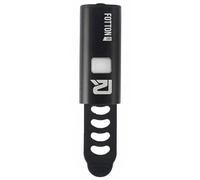 P2r Fanale Anteriore New Fotton 400 Black