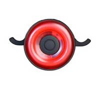 P2r Fanale Posteriore Talix 30 Black / Red