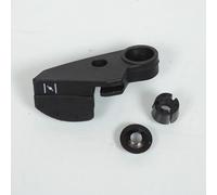 P2R Leva di avviamento compatibile con Scooter Yamaha 50 Aerox 93676