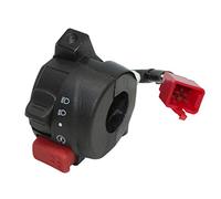 P2R (Motorisé) Leva Comandi MBK 50 Booster Spirit 1999-2012 (Destro)