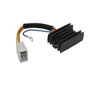 P2R (Motorizzato) Regolatore di tensione Maxisscooter adattabile APRILIA 125 LEONARDO 1996>2004 - SCARABEO 1999>2004 (8112906) -P2R-