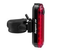 P2r Set Di Luci Lumoix 40c Black / Red