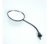 p2r specchio sinistro per scooter piaggio 50 zip 2000-2009 cm063901 / m8x1.25