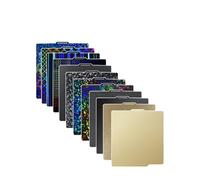 P2SPlate PEO PET for laboratorio X1 P1S P1P Lamiera liscia in acciaio for molle a doppia faccia Pei(1 Pcs PEW-PES)