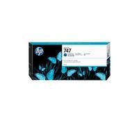 P2V85A HP 747 300ML INK CHROM BLUE