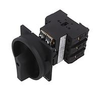 P3-63/V/SVB-SW Sezionatore di carico Polo: 3 per installazione 63A Asta. Pos:...