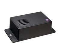 P3 Inseguitore di animali sotto il cofano