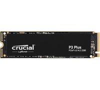 P3 Plus SSD 1TB PCIe Gen4 NVMe M.2 SSD Interno CT1000P3PSSD801