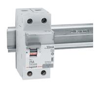 P302 TX3 25A/ 30MA/A INTERRUTTORE DIFFERENZIALE 25A 2P 411559