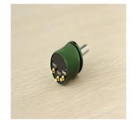 P3022-V2-CW360-L Angle Sensor 24V Power Supply 0-10V Output No Contact 360 Degrees Low Damping Misurazioni precise, funzionamento semplice.